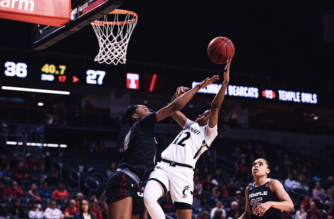 Women's basketball